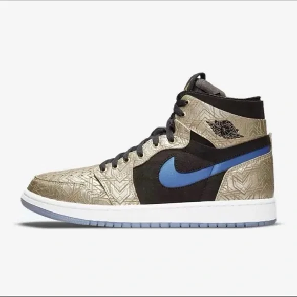 ❤️HP❤️ Air Jordan I Zoom CMFT - Picture 4 of 12